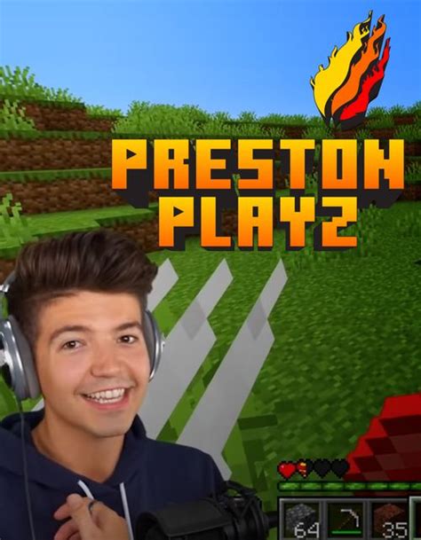 prestonplays|prestonplayz live stream today.